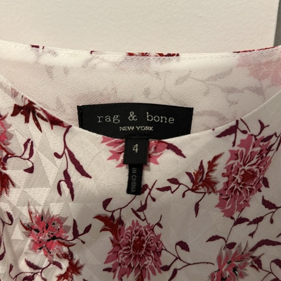 Rag & Bone Eva Camisole SIZE 4 - Picture 5 of 6